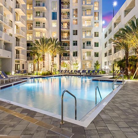 Tortoise One Apartments By Barsala West Palm Beach Bagian luar foto
