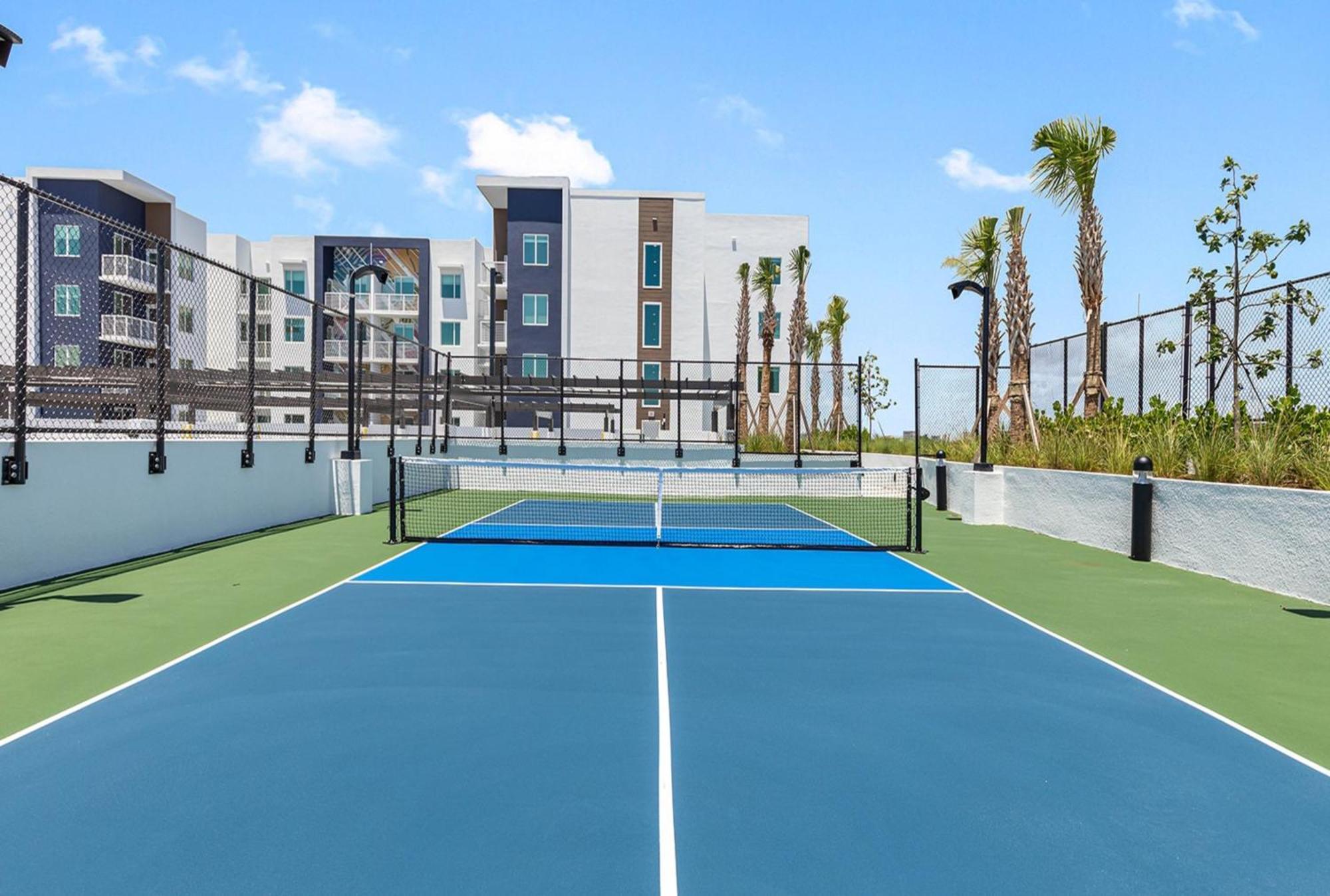 Tortoise One Apartments By Barsala West Palm Beach Bagian luar foto