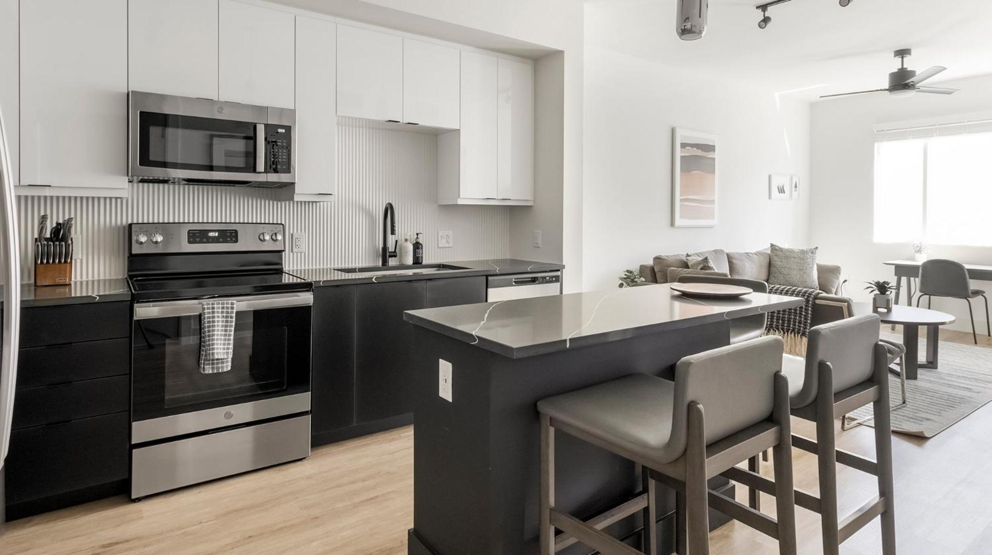 Tortoise One Apartments By Barsala West Palm Beach Bagian luar foto