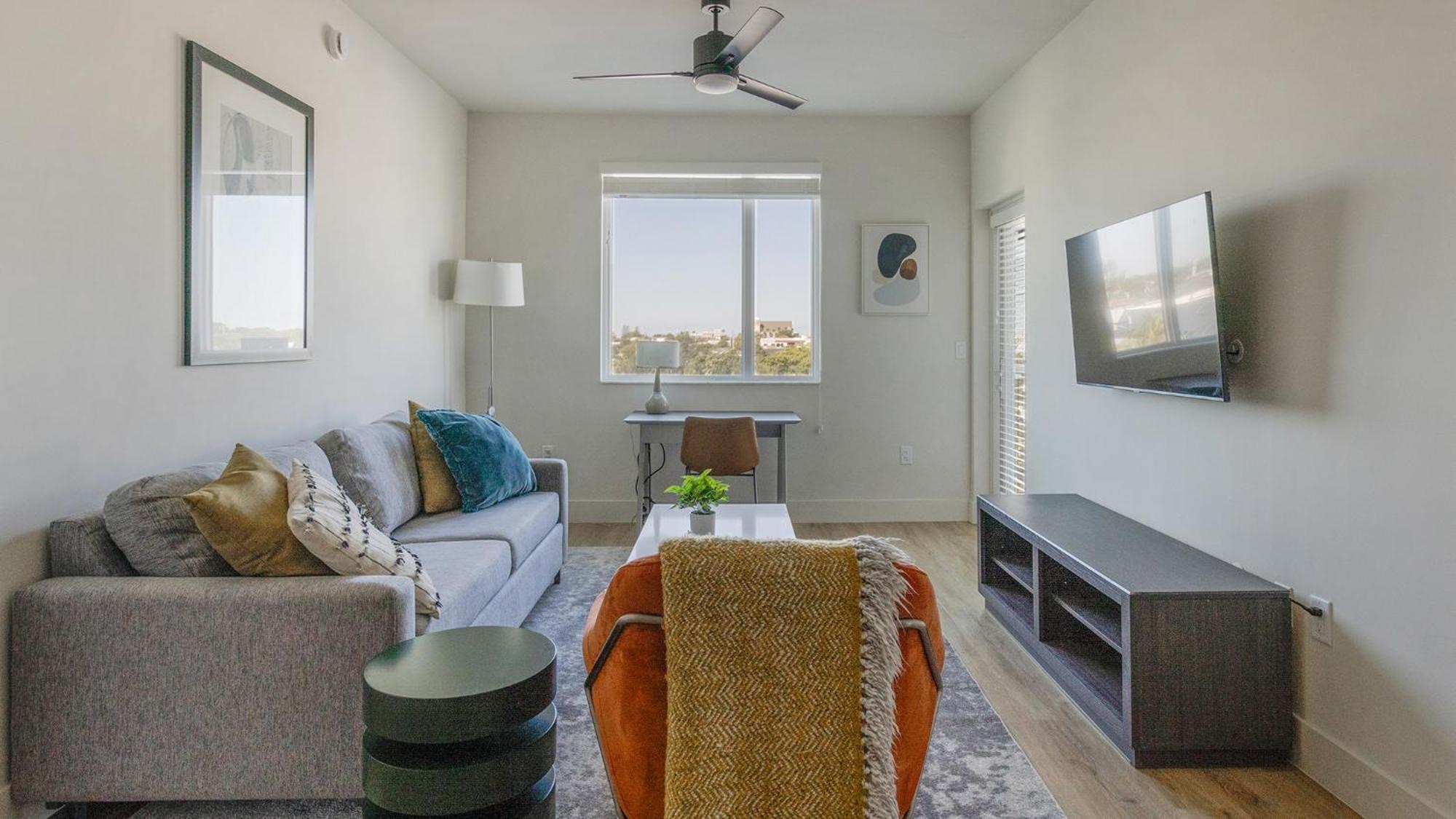 Tortoise One Apartments By Barsala West Palm Beach Ruang foto