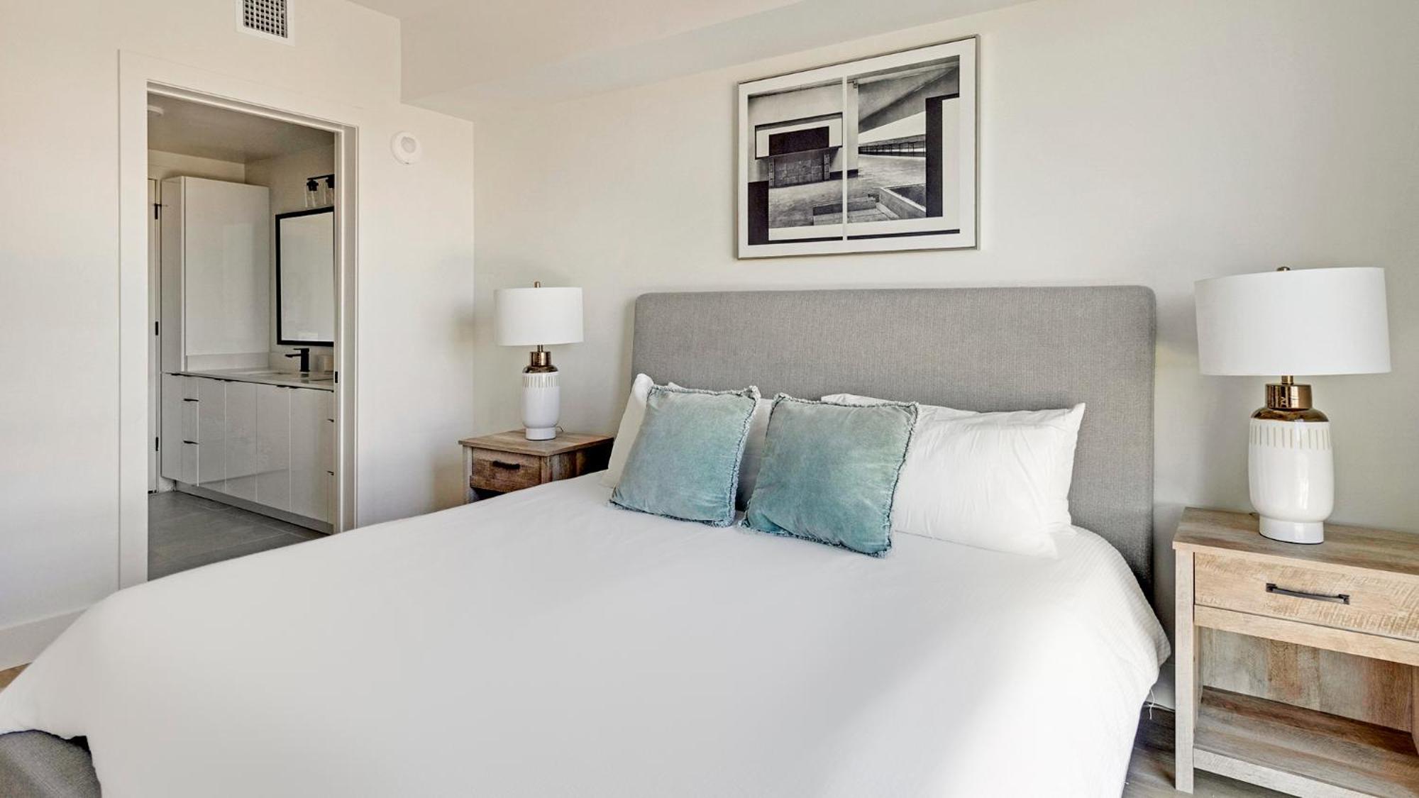 Tortoise One Apartments By Barsala West Palm Beach Ruang foto