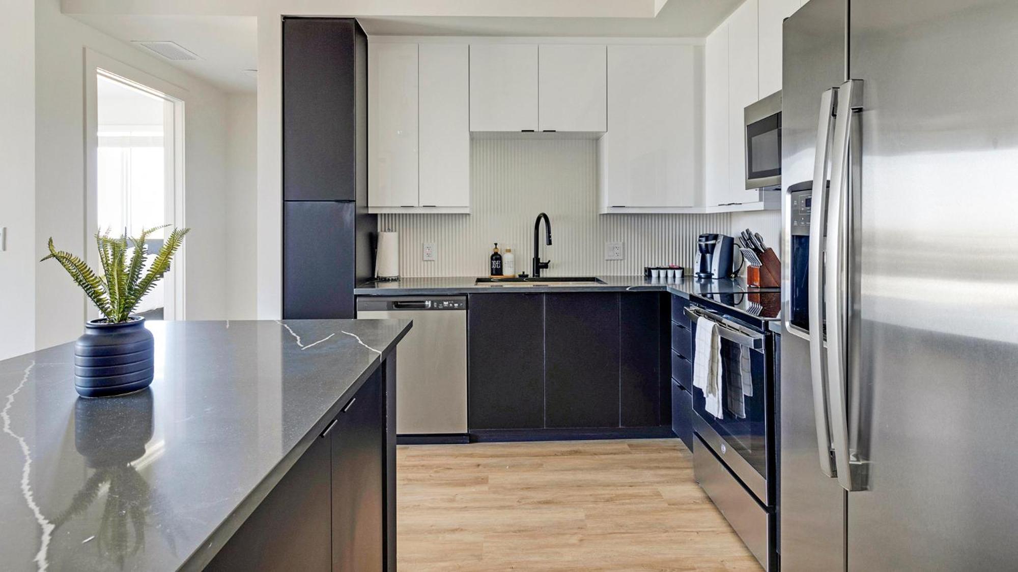 Tortoise One Apartments By Barsala West Palm Beach Ruang foto