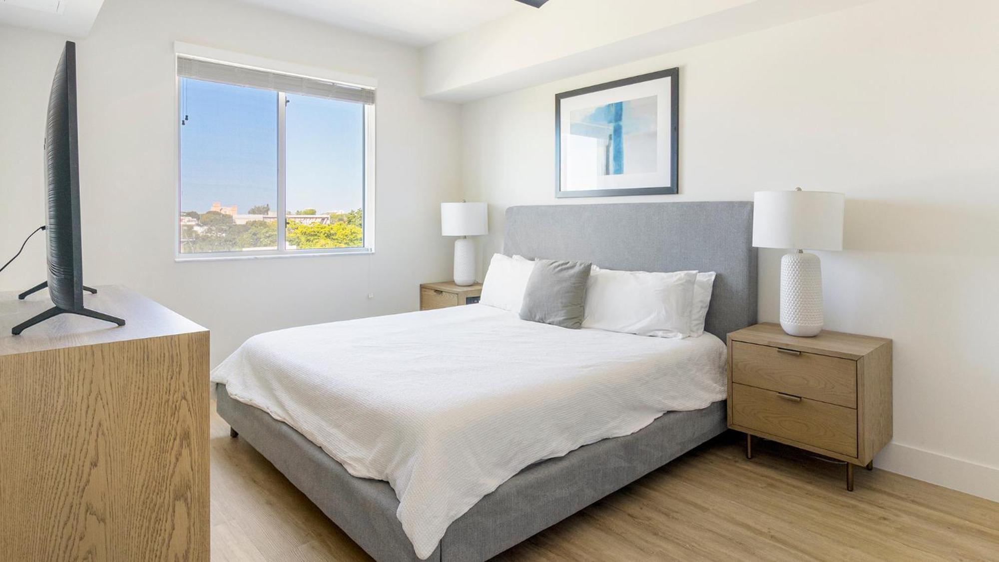 Tortoise One Apartments By Barsala West Palm Beach Ruang foto