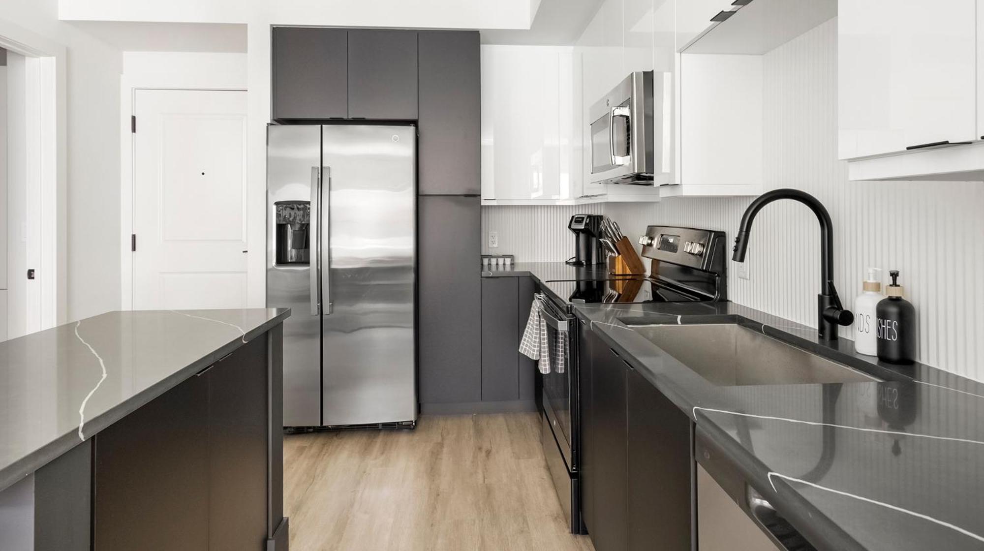 Tortoise One Apartments By Barsala West Palm Beach Bagian luar foto