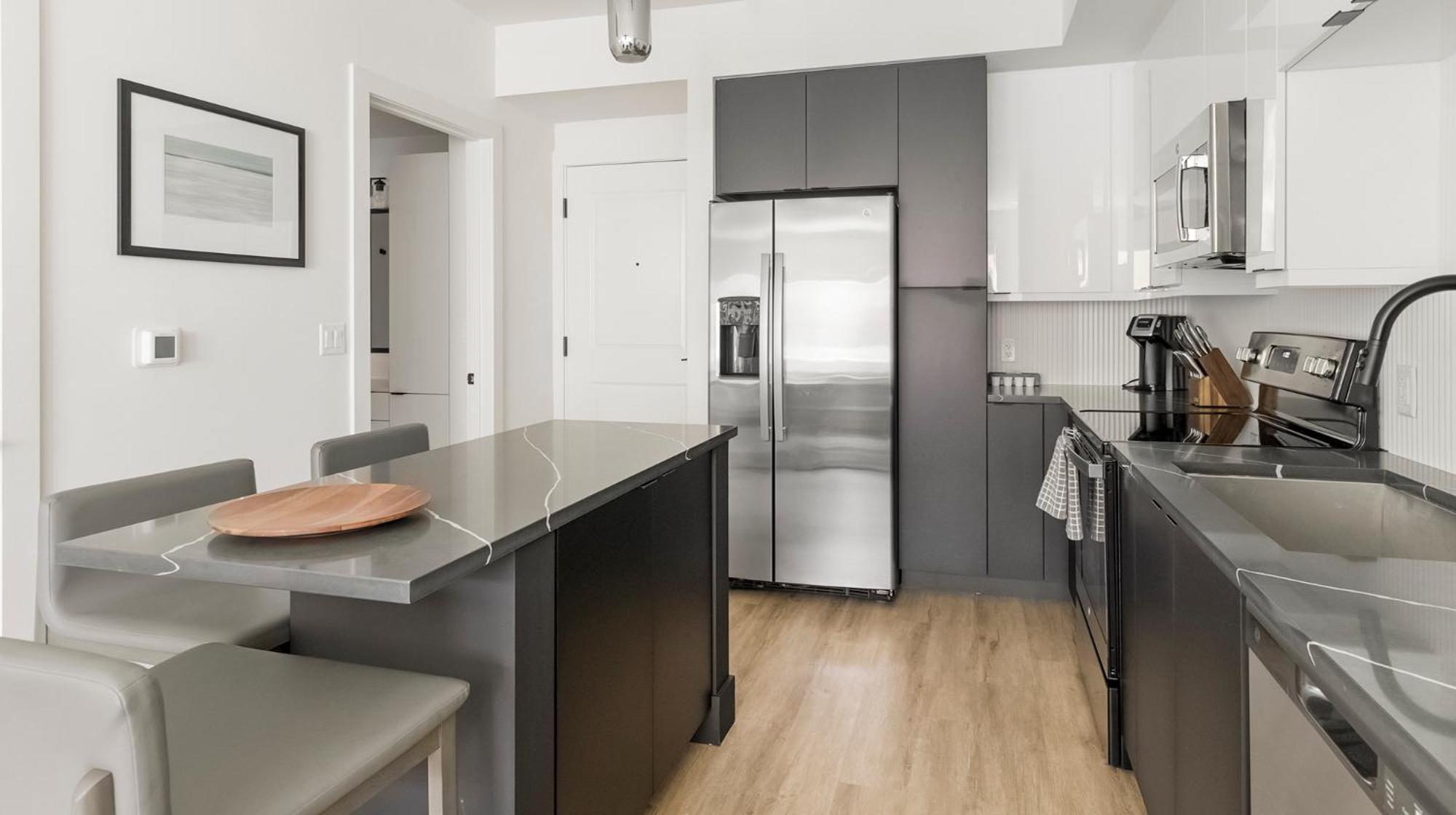 Tortoise One Apartments By Barsala West Palm Beach Bagian luar foto