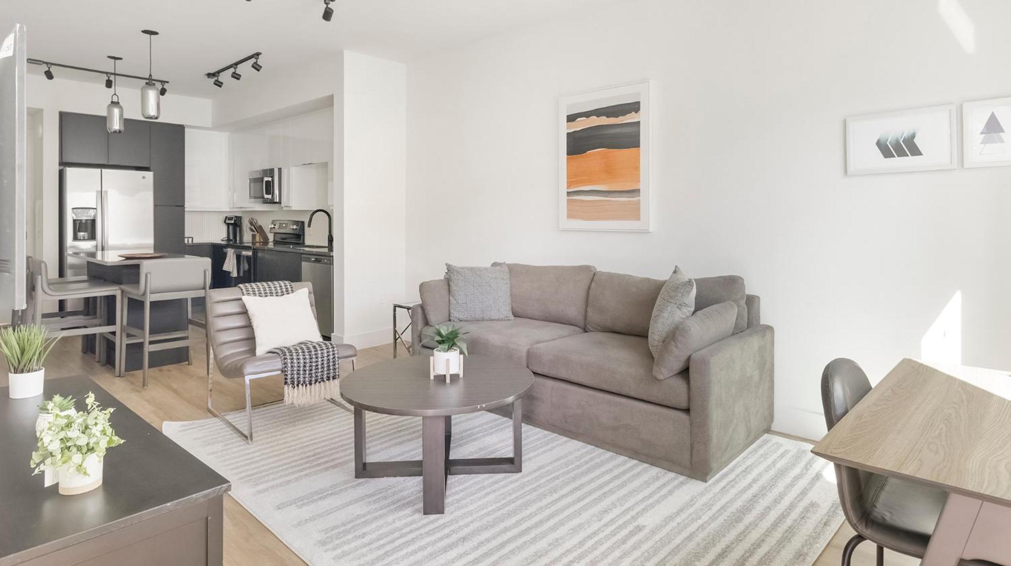 Tortoise One Apartments By Barsala West Palm Beach Bagian luar foto