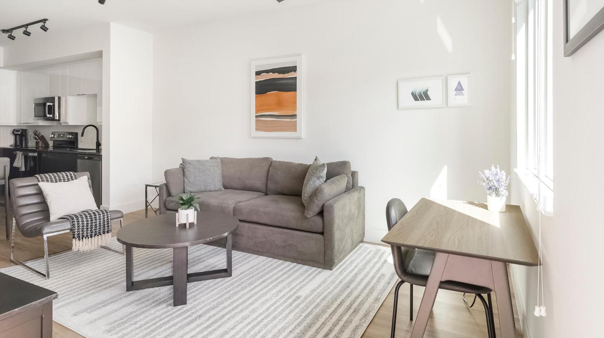 Tortoise One Apartments By Barsala West Palm Beach Bagian luar foto