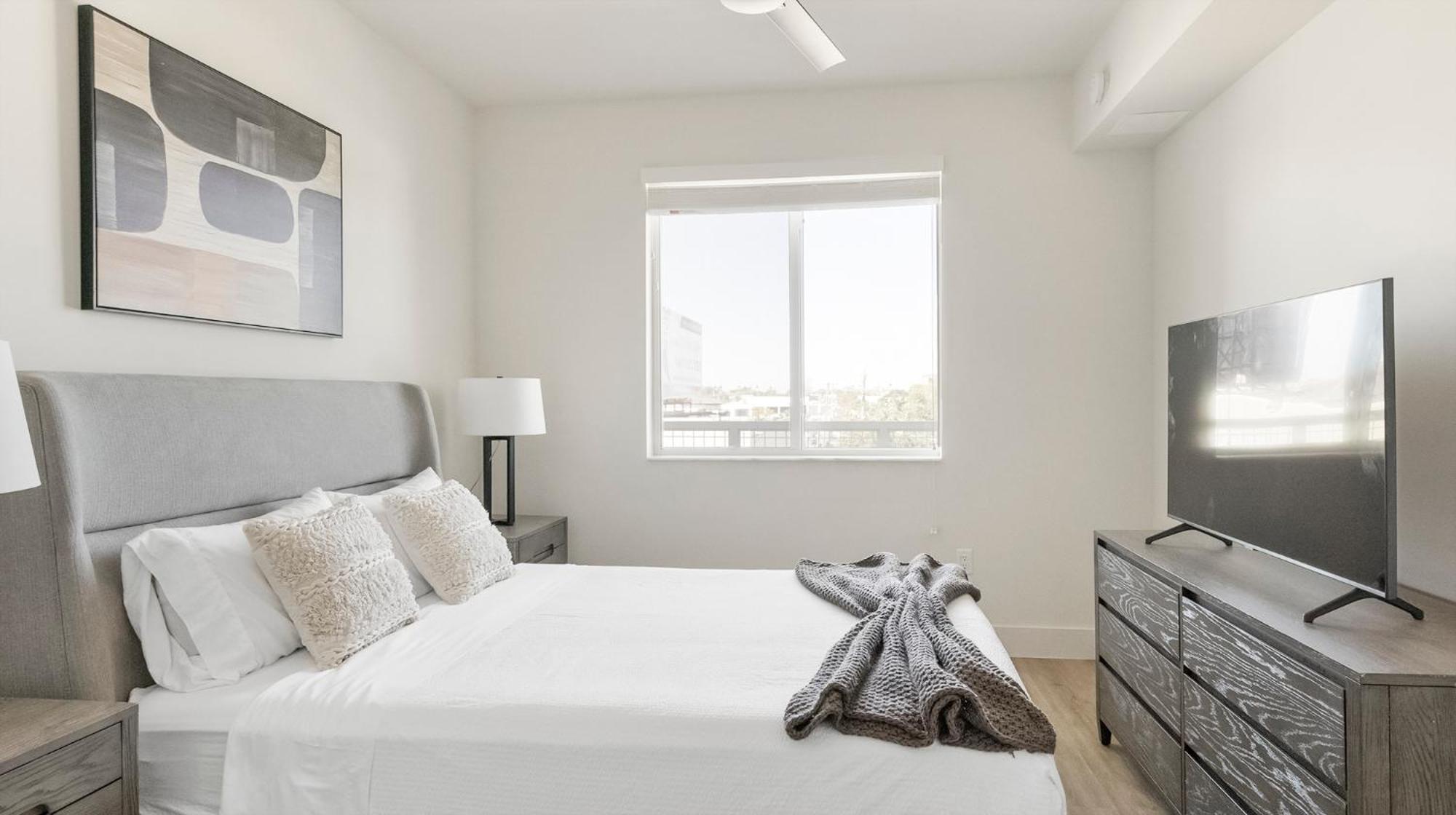 Tortoise One Apartments By Barsala West Palm Beach Bagian luar foto