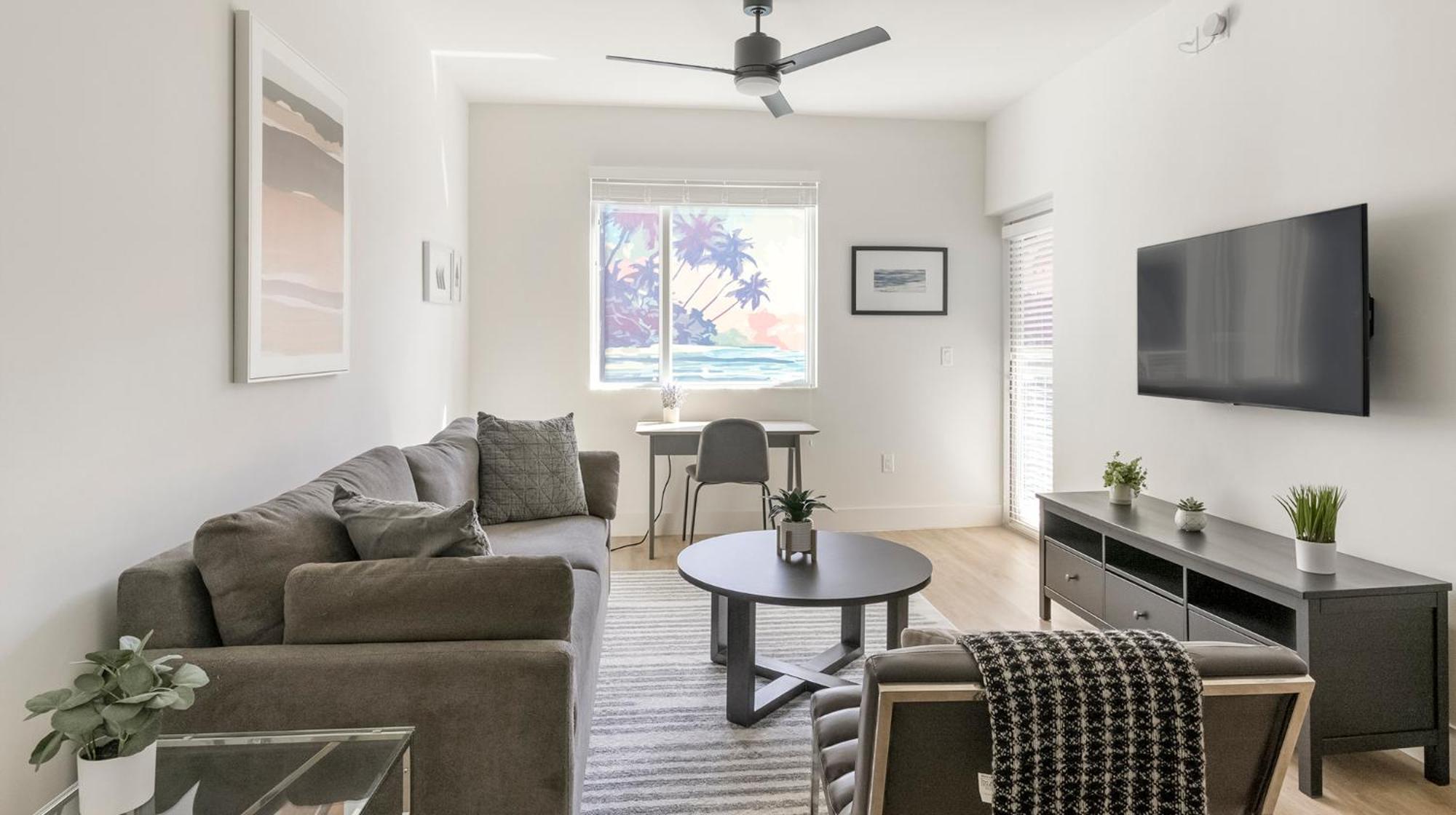 Tortoise One Apartments By Barsala West Palm Beach Bagian luar foto